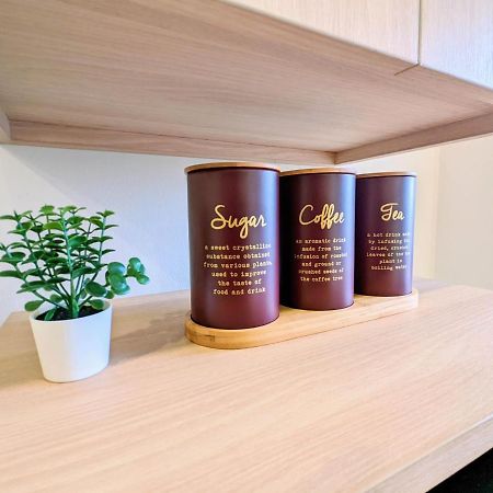 Cottonwood Apartment At Sudirman Suites Bandung 5-Pax エクステリア 写真